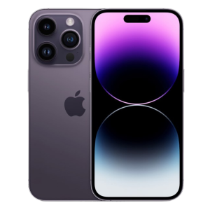 Iphone 14 Pro Max (128GB) Homepage