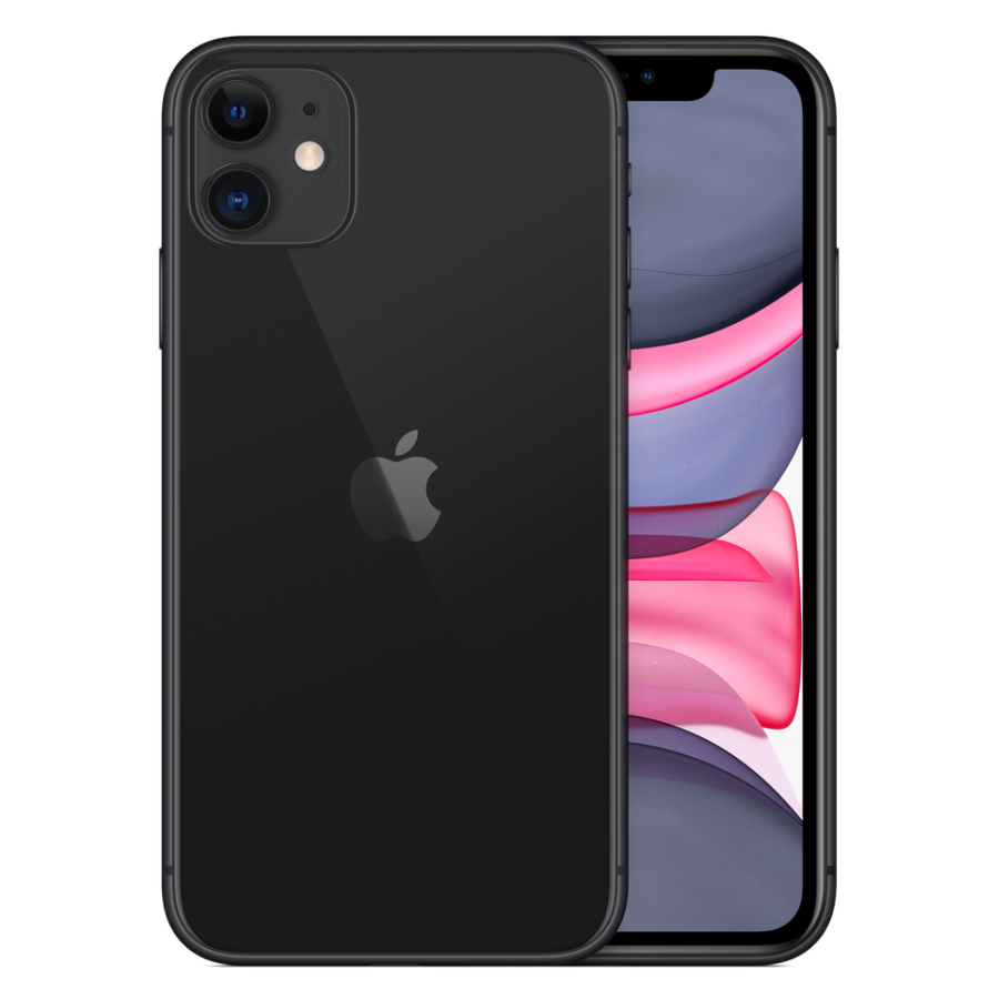 Iphone 11 128GB màu đen