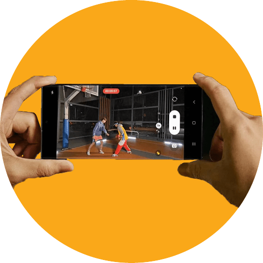 icon livestream