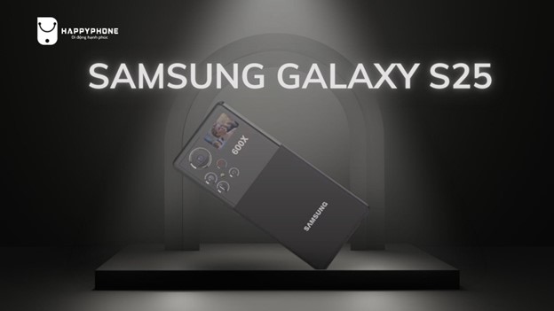 Galaxy S25
