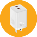 iCon Củ sạc Baseus