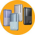 iCon Pin sạc dự phòng Baseus