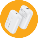 iCon Pin sạc dự phòng Pisen