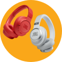 iCon Tai nghe chụp tai JBL
