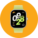 iCon watch xiaomi