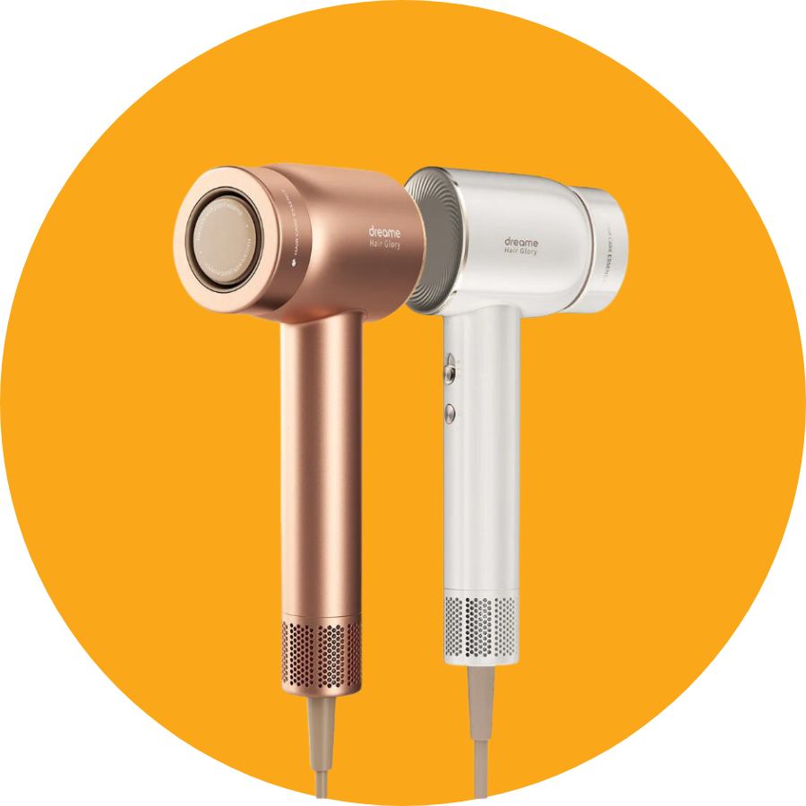 Icon danh mục Máy sấy tóc