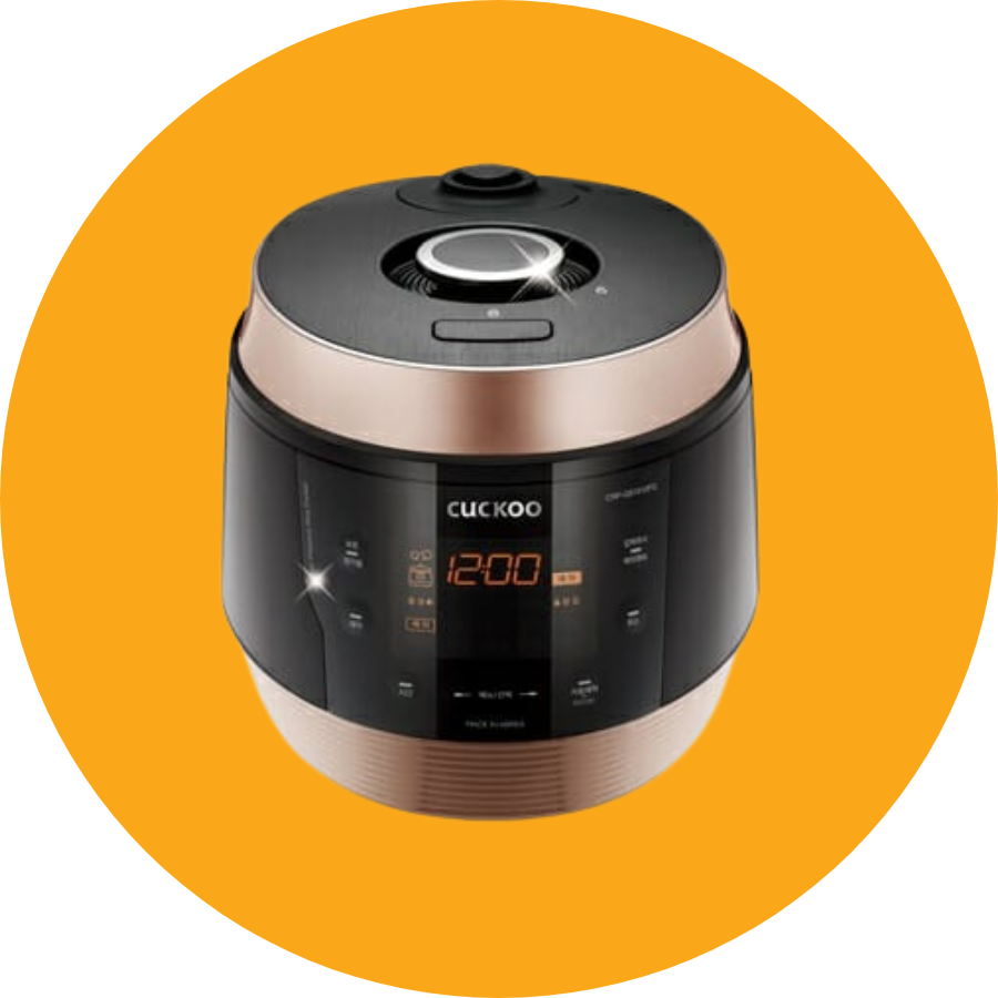 Icon danh mục Nồi cơm áp suất