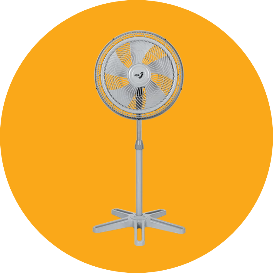 Icon danh mục Quạt đứng