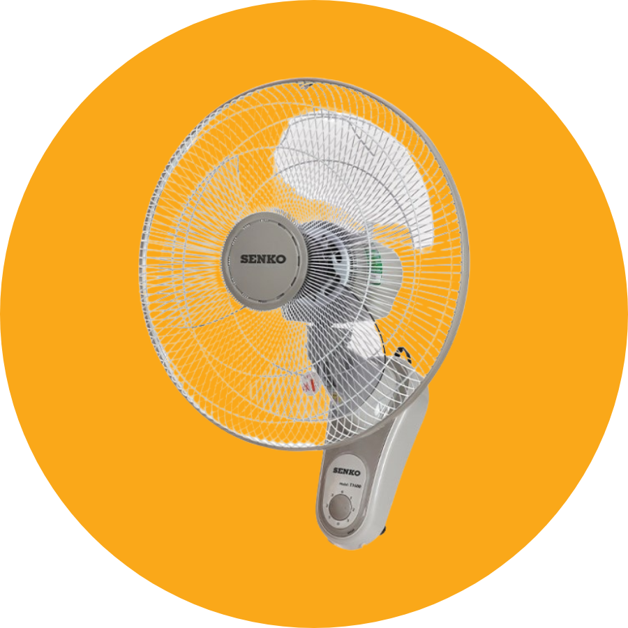Icon danh mục Quạt treo