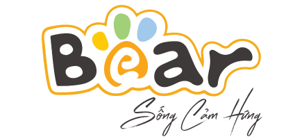 Logo Bear