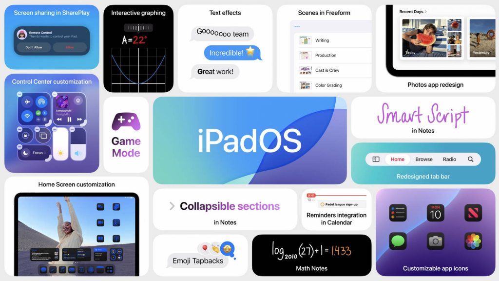 iPad OS 18 (3)