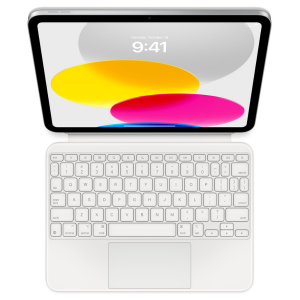 Bàn phím Magic Keyboard Folio cho iPad (thế hệ thứ 10)