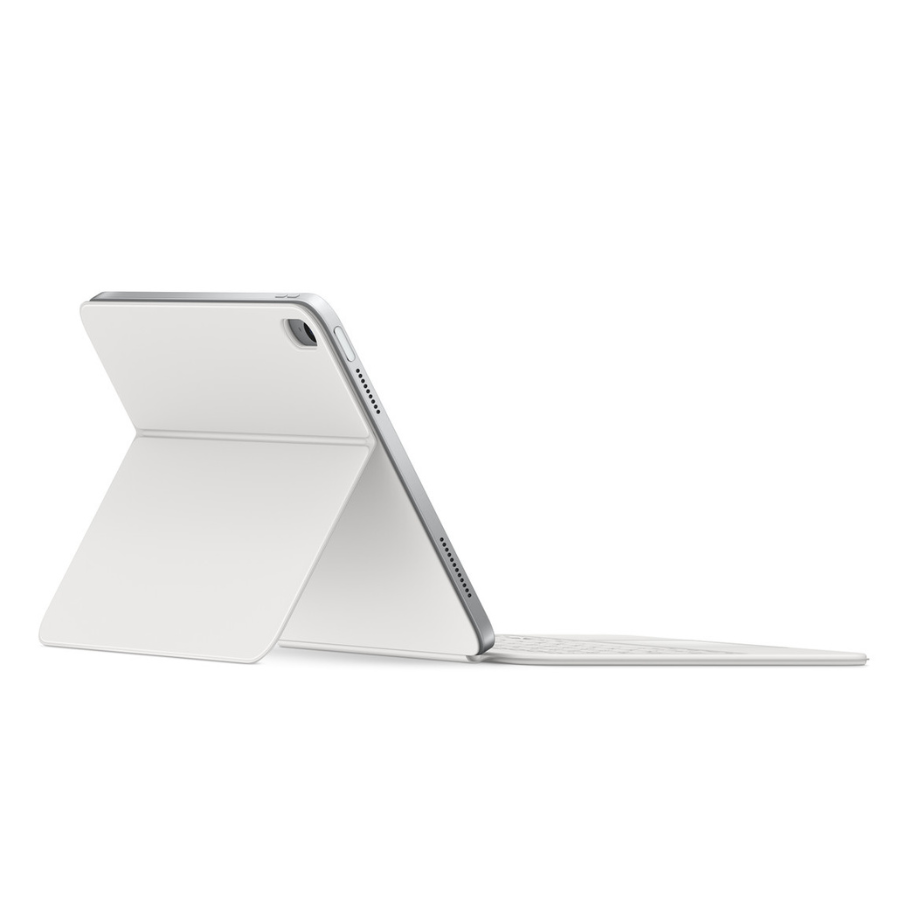 Bàn phím Magic Keyboard Folio cho iPad (thế hệ thứ 10) phía sau