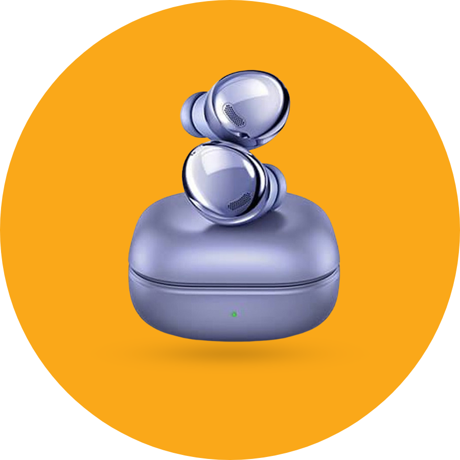 Icon danh mục Âm thanh Samsung